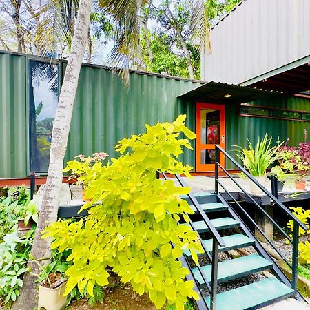 Traveler'S Haven Hostel At Colombo Intl Airport Katunayaka Eksteriør billede